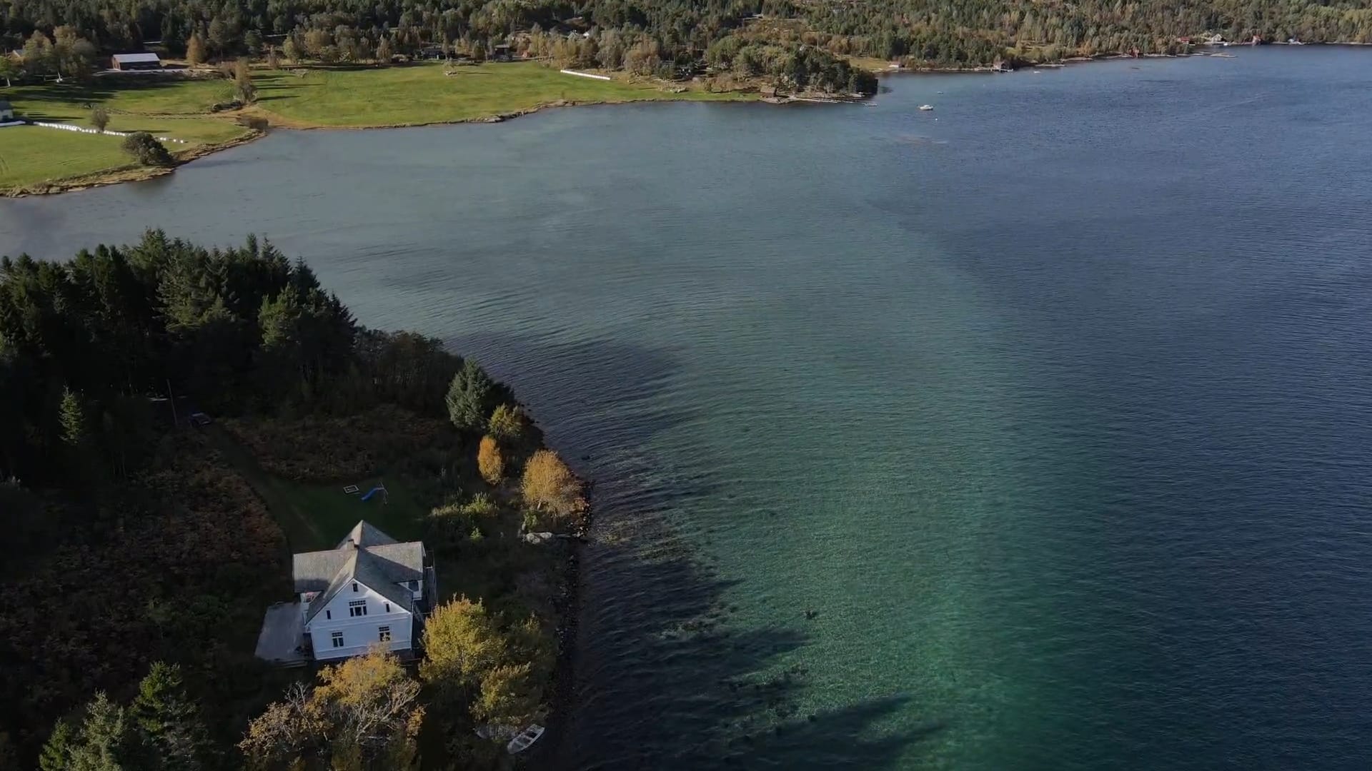 Gemütliches Ferienhaus